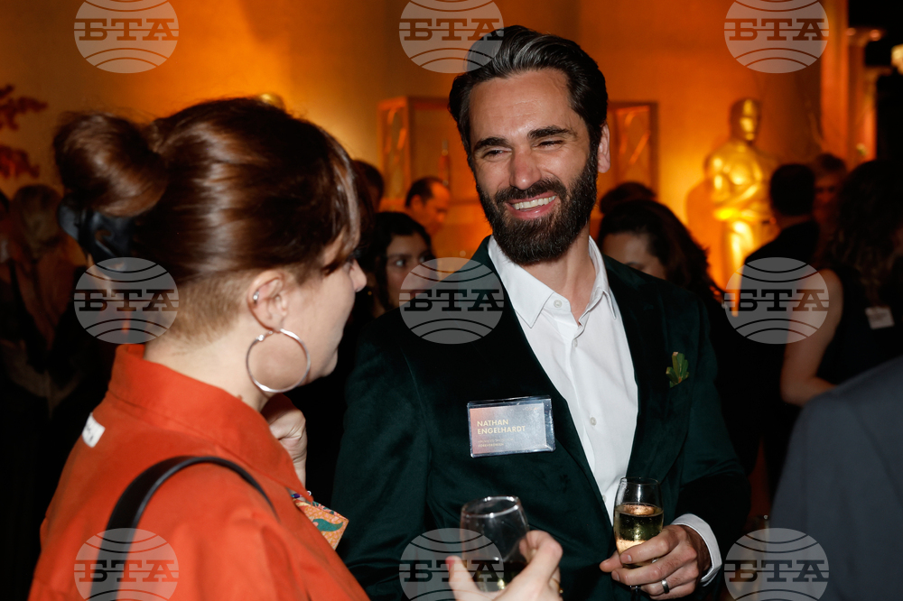 98th Academy Awards Nominees Luncheon - Inside