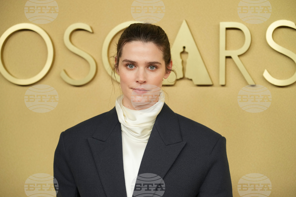 98th Academy Awards Nominees Luncheon - Arrivals