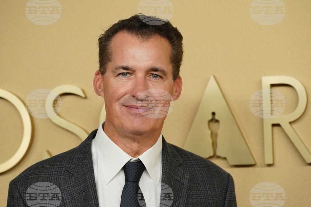 98th Academy Awards Nominees Luncheon - Arrivals