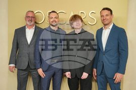 98th Academy Awards Nominees Luncheon - Arrivals