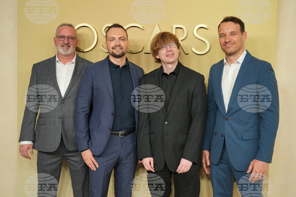 98th Academy Awards Nominees Luncheon - Arrivals