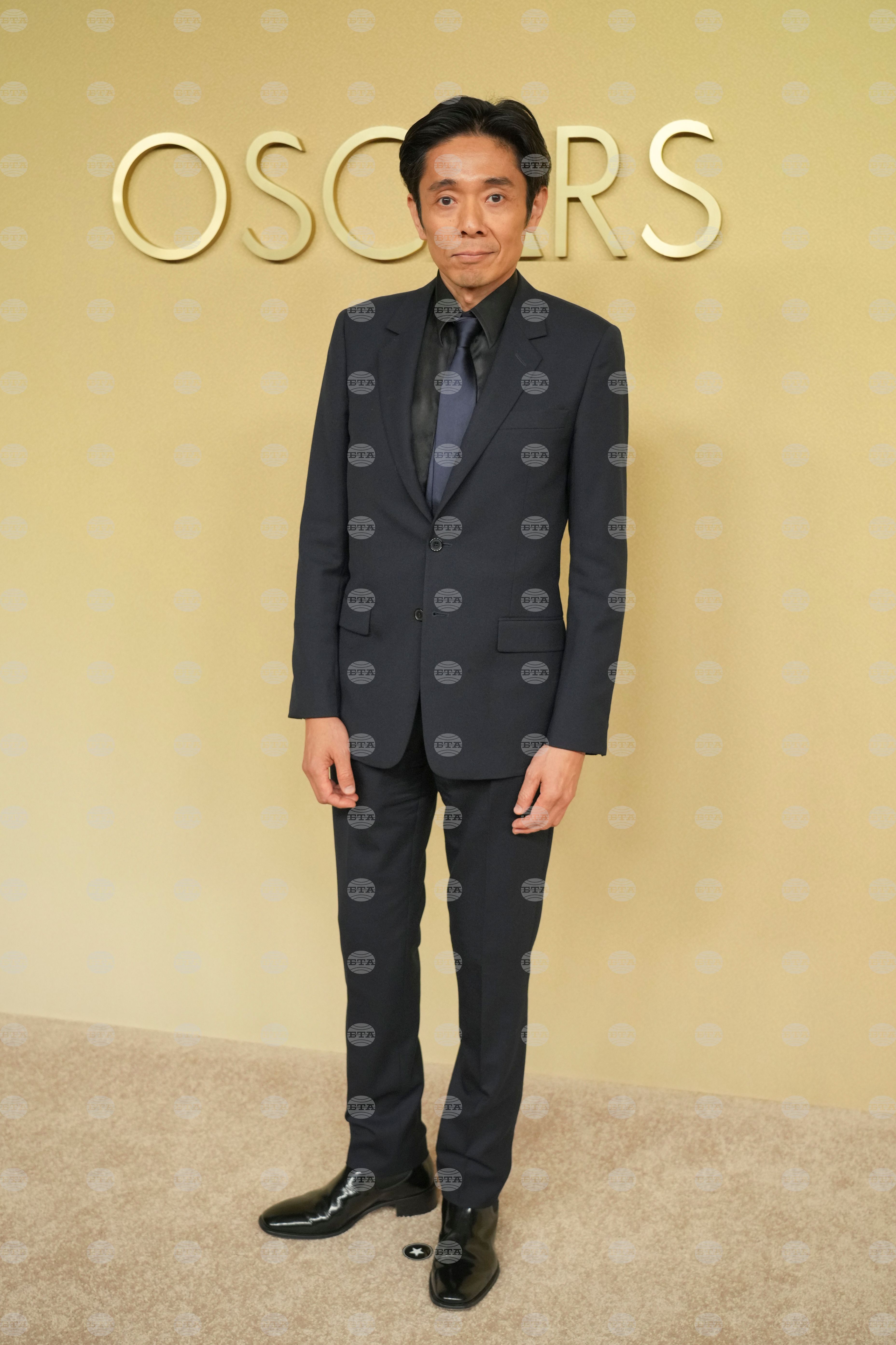 98th Academy Awards Nominees Luncheon - Arrivals