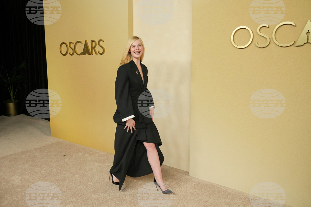 98th Academy Awards Nominees Luncheon - Arrivals