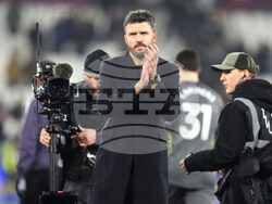 Britain Premier League Soccer