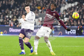 Britain Premier League Soccer