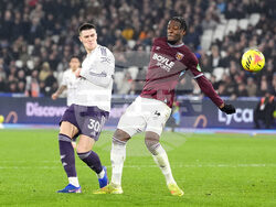 Britain Premier League Soccer