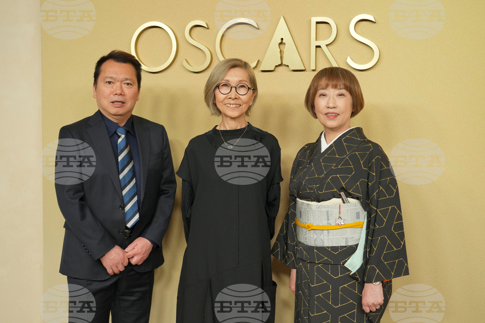 98th Academy Awards Nominees Luncheon - Arrivals