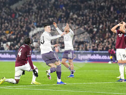 Britain Premier League Soccer