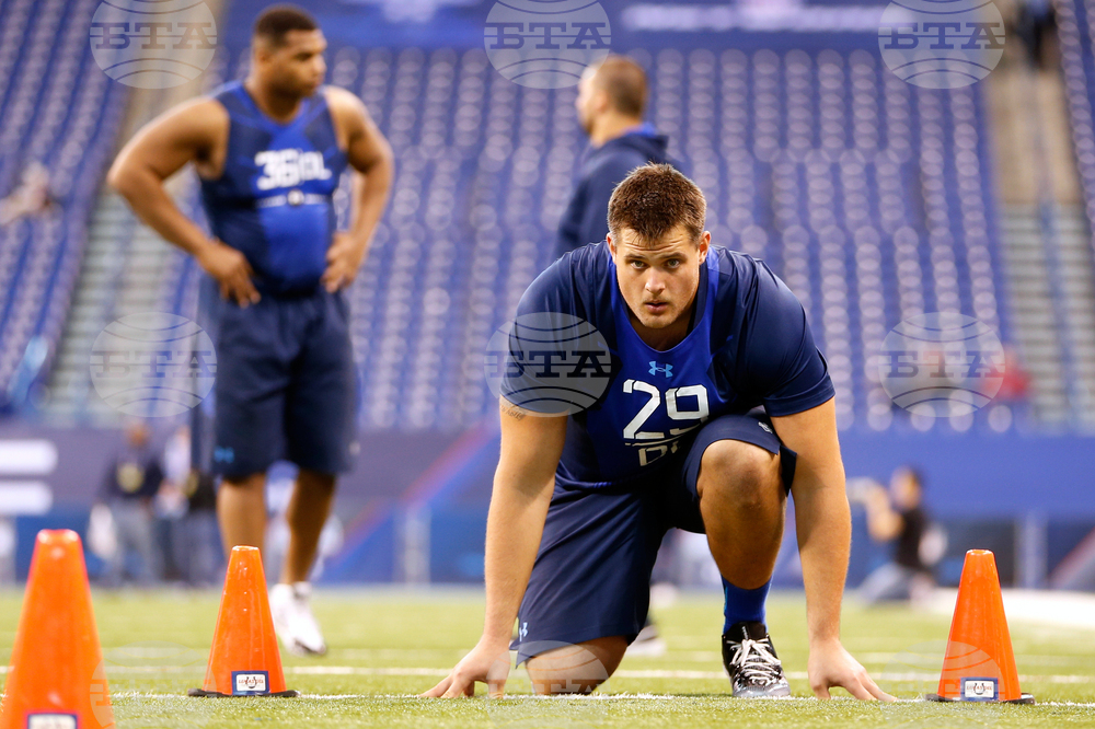 Rams Havenstein Retires