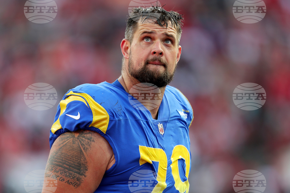 Rams Havenstein Retires