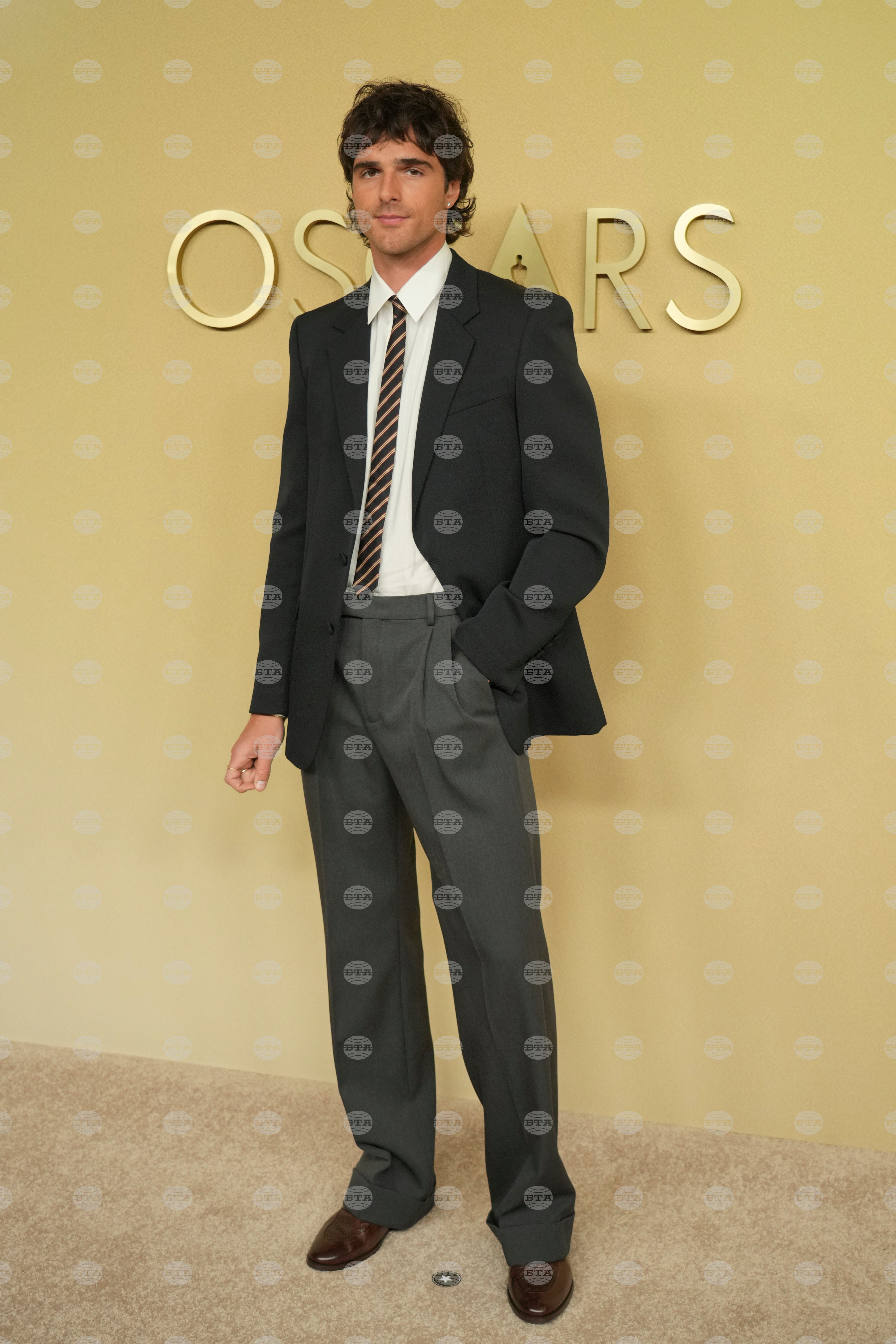 98th Academy Awards Nominees Luncheon - Arrivals