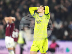 Britain Premier League Soccer