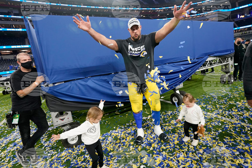 Rams Havenstein Retires