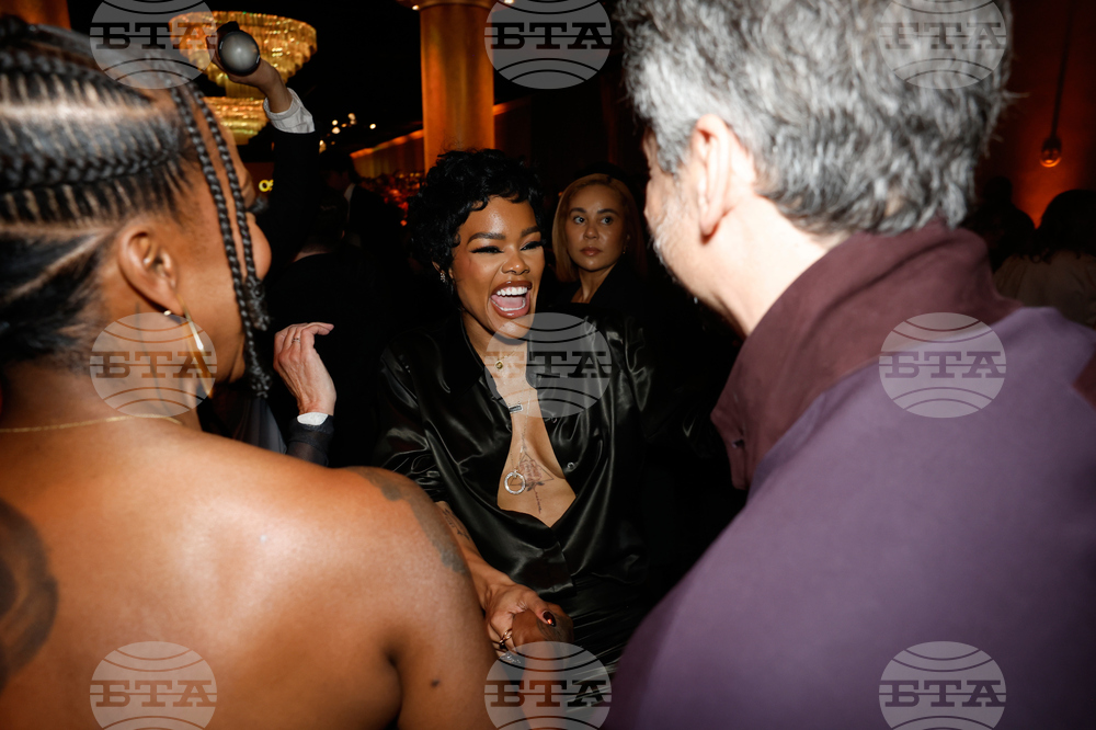 98th Academy Awards Nominees Luncheon - Inside