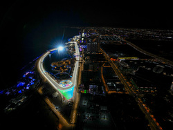 Saudi Arabia F1 GP Auto Racing