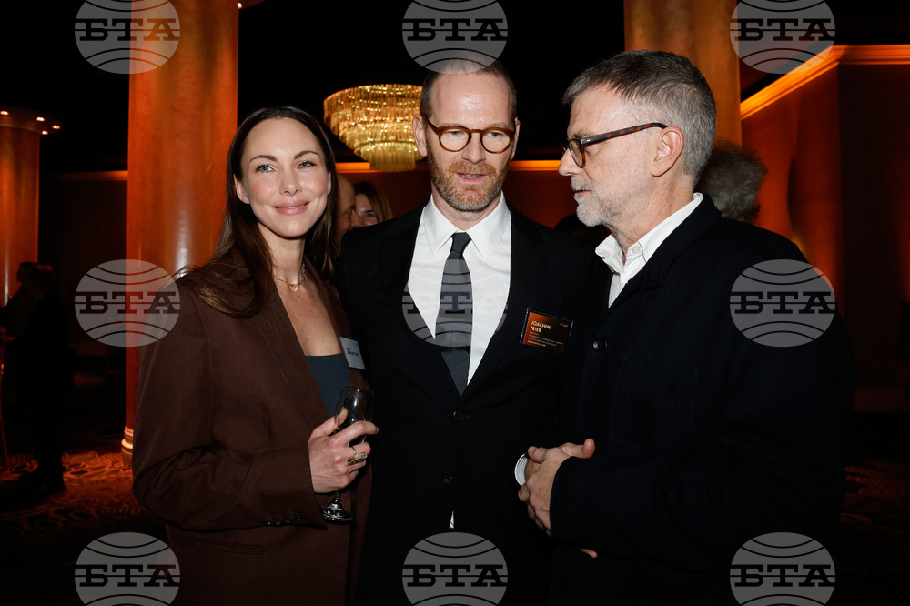 98th Academy Awards Nominees Luncheon - Inside