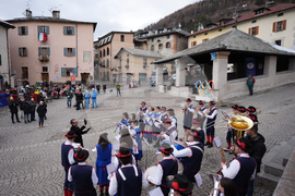 Milan Cortina Olympics