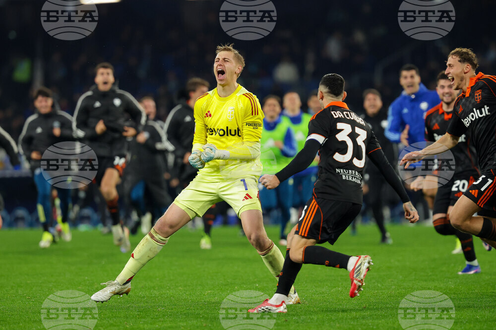 Italy Italian Cup Soccer