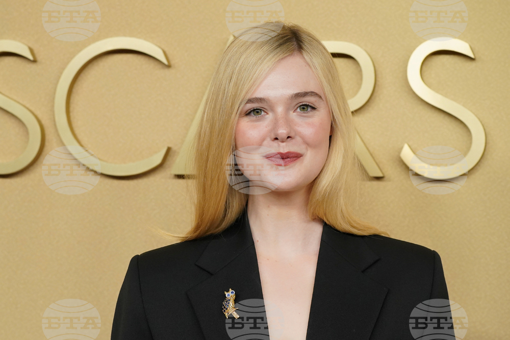 98th Academy Awards Nominees Luncheon - Arrivals