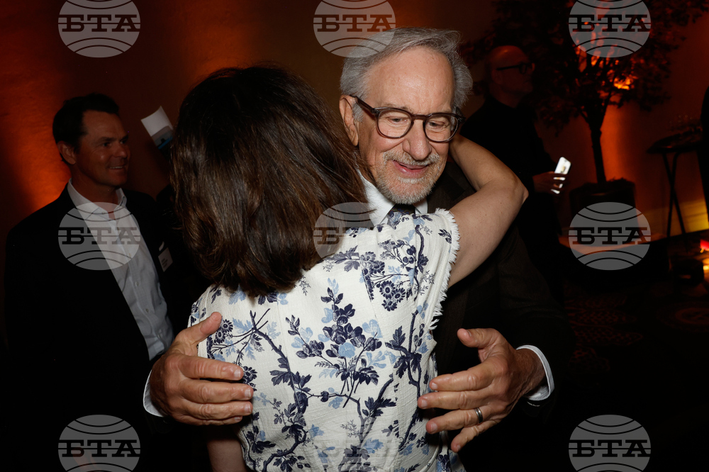 98th Academy Awards Nominees Luncheon - Inside