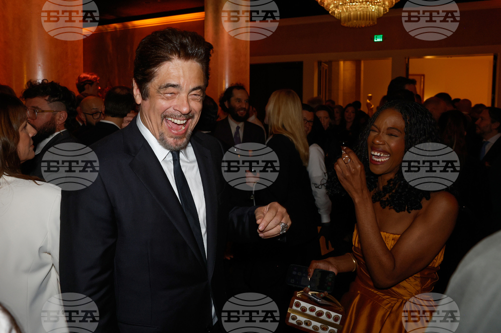 98th Academy Awards Nominees Luncheon - Inside