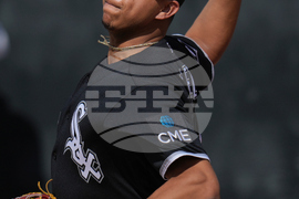 White Sox Spring Basesball