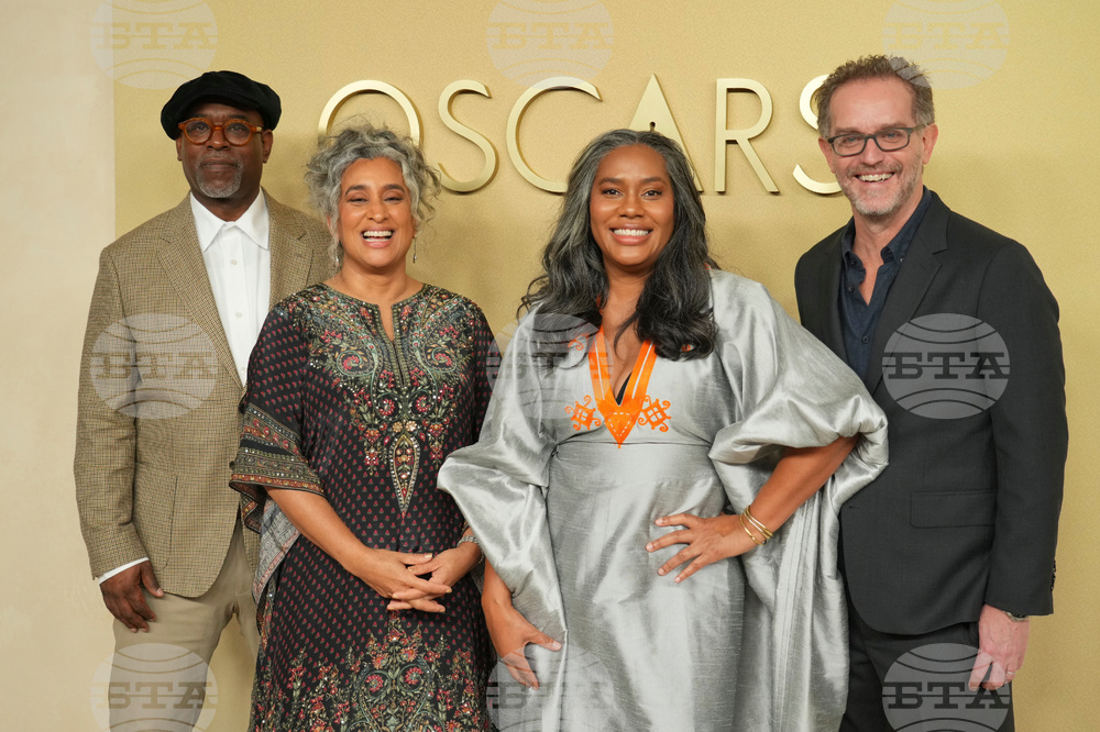 98th Academy Awards Nominees Luncheon - Arrivals
