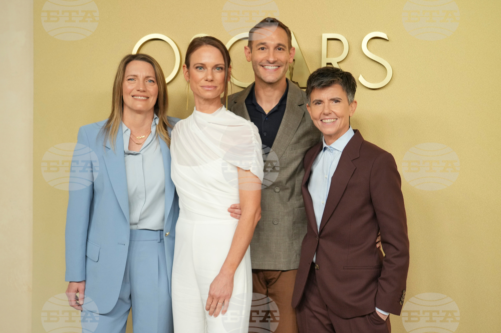 98th Academy Awards Nominees Luncheon - Arrivals