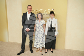 98th Academy Awards Nominees Luncheon - Arrivals