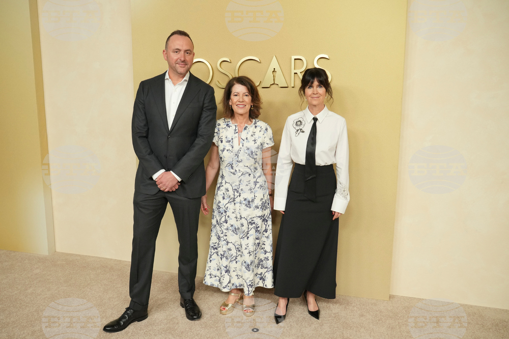 98th Academy Awards Nominees Luncheon - Arrivals
