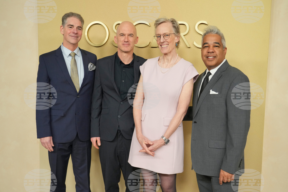 98th Academy Awards Nominees Luncheon - Arrivals