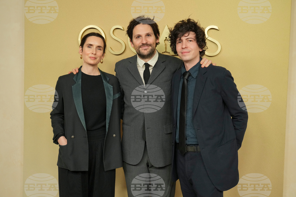 98th Academy Awards Nominees Luncheon - Arrivals