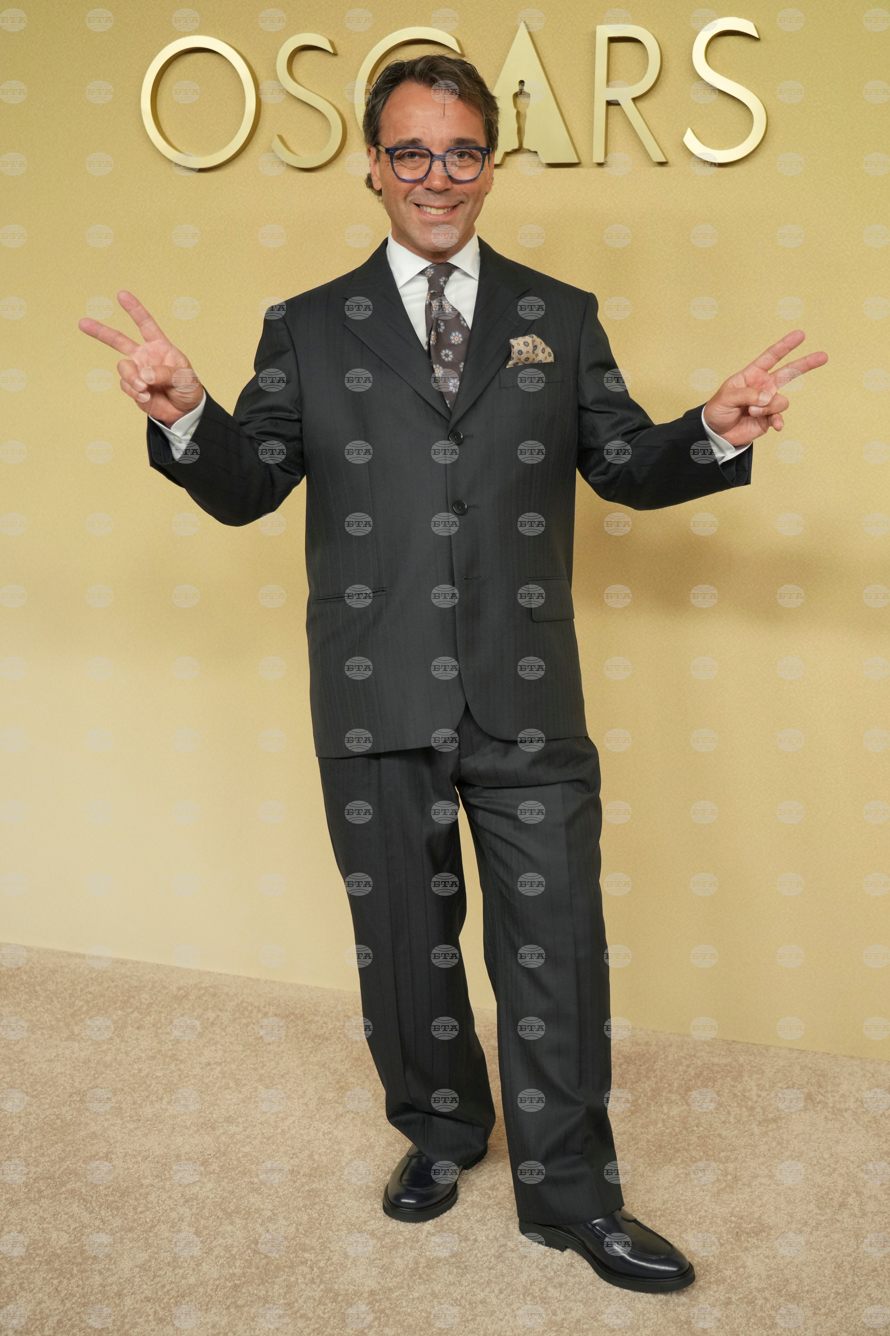 98th Academy Awards Nominees Luncheon - Arrivals