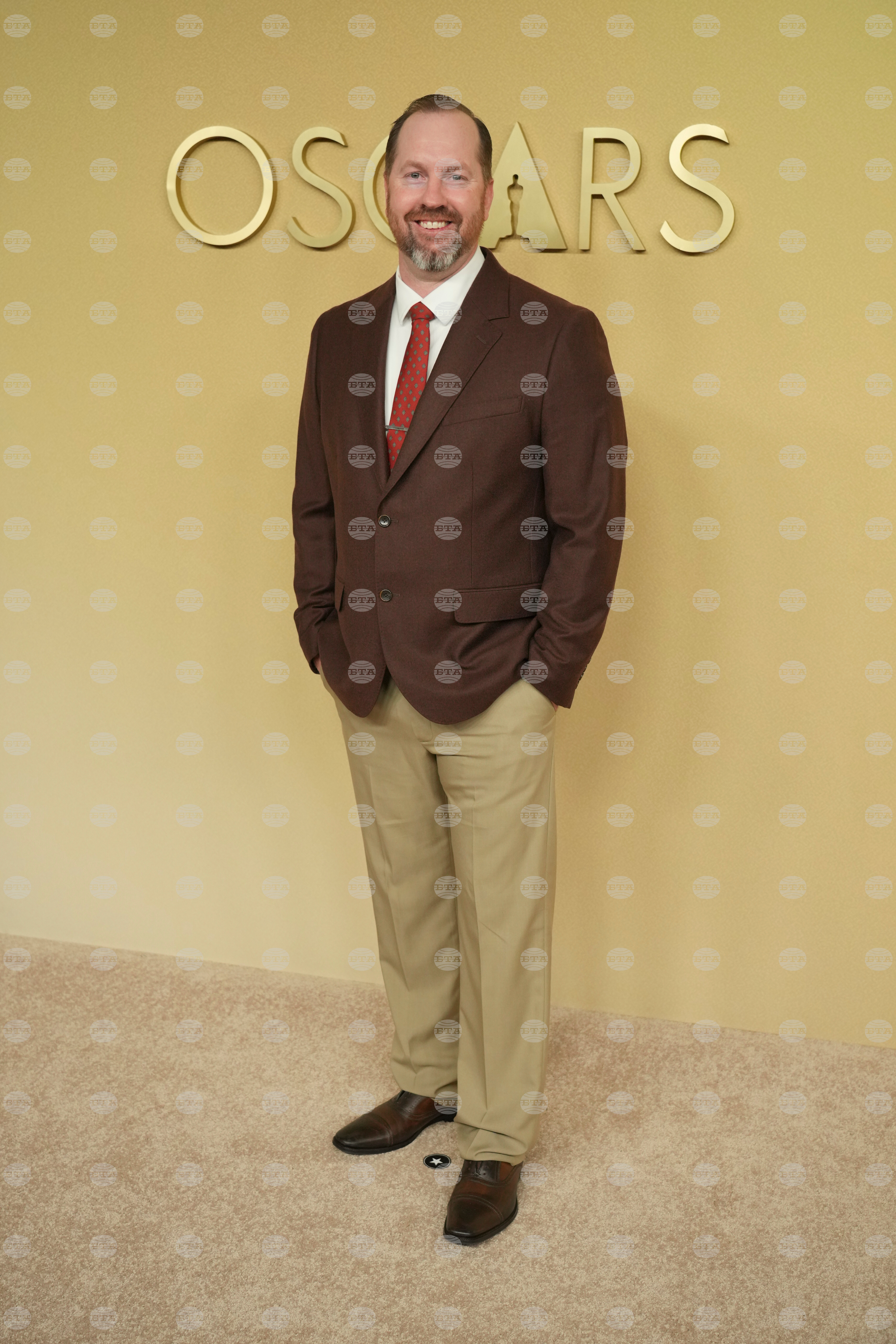 98th Academy Awards Nominees Luncheon - Arrivals