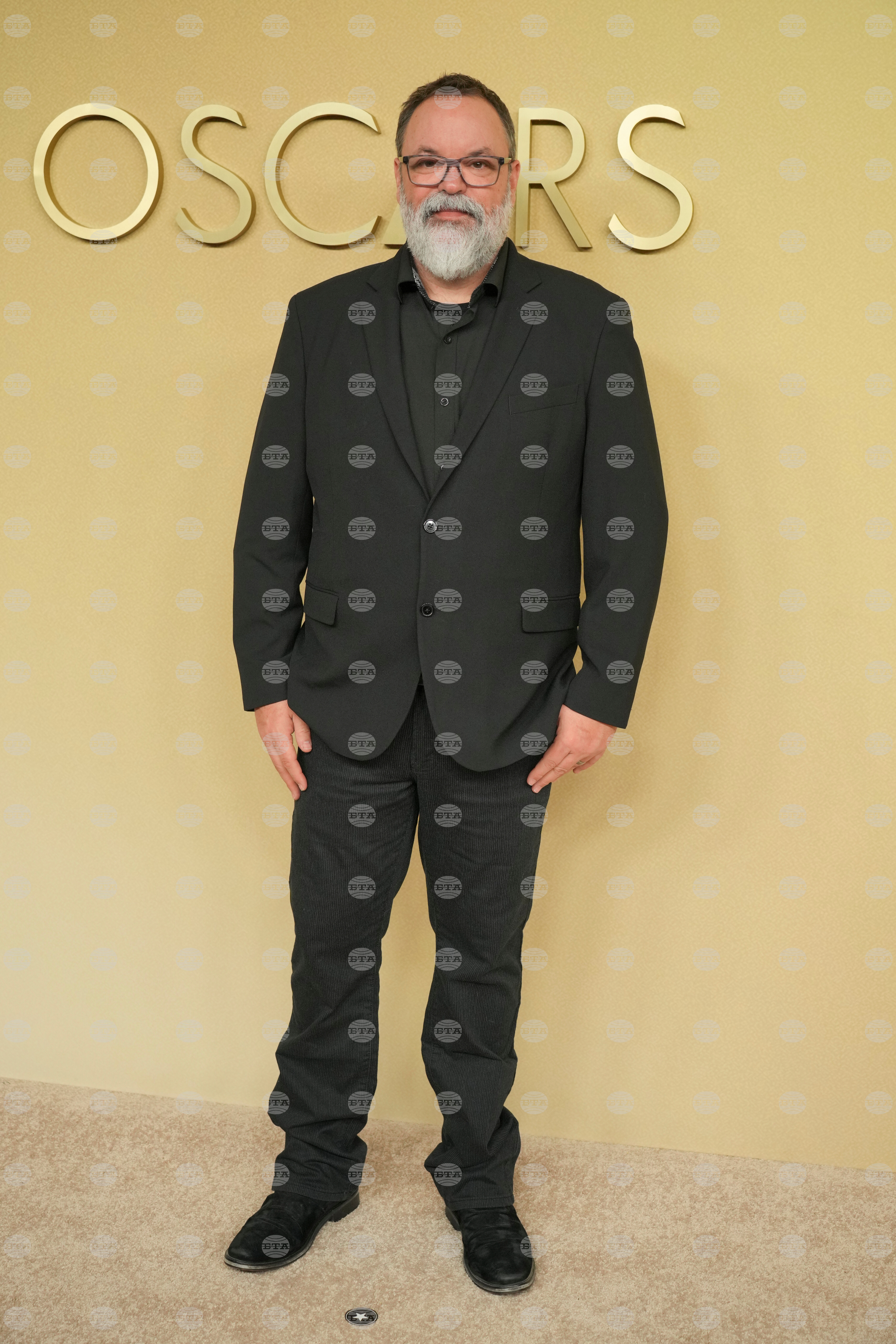 98th Academy Awards Nominees Luncheon - Arrivals