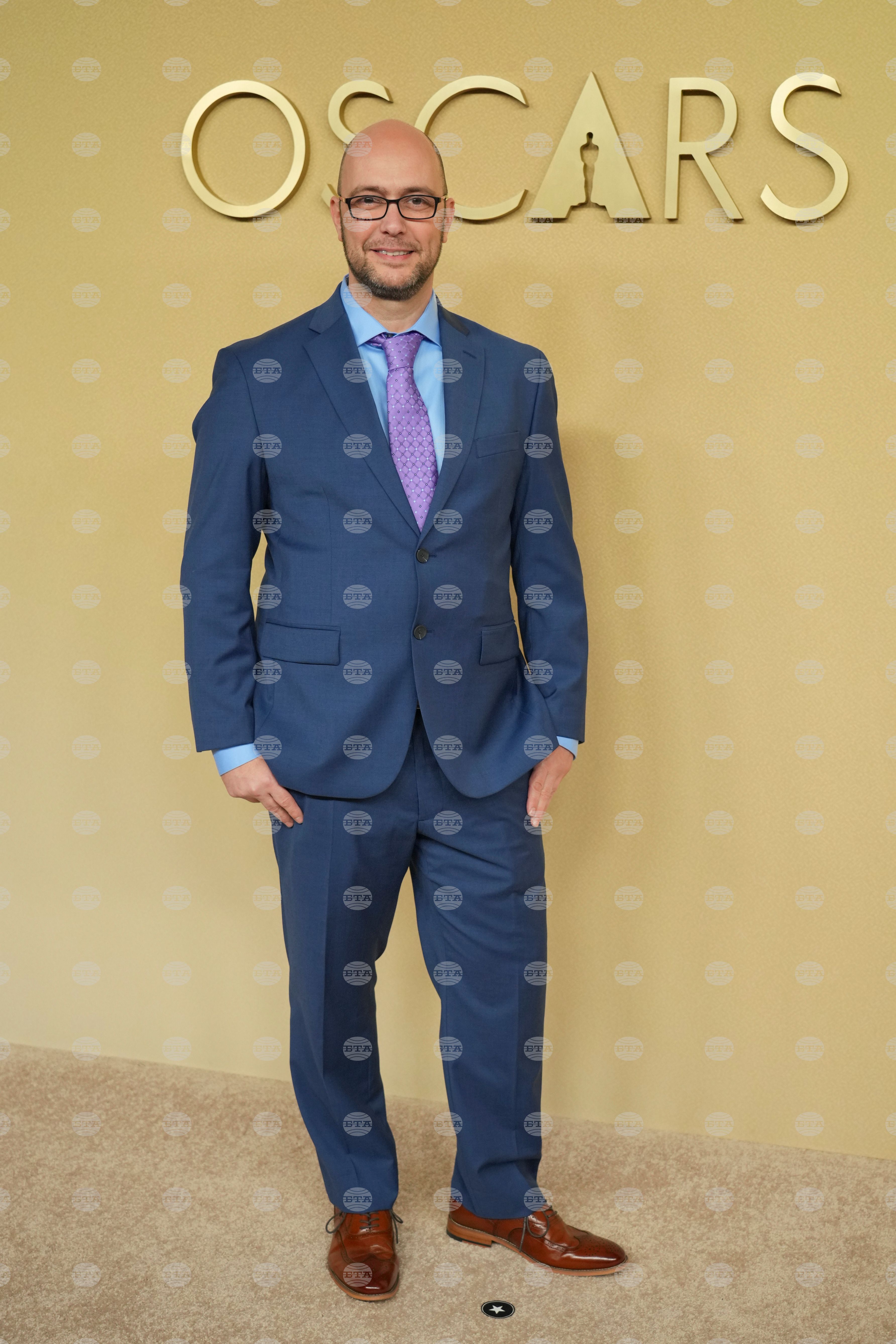 98th Academy Awards Nominees Luncheon - Arrivals