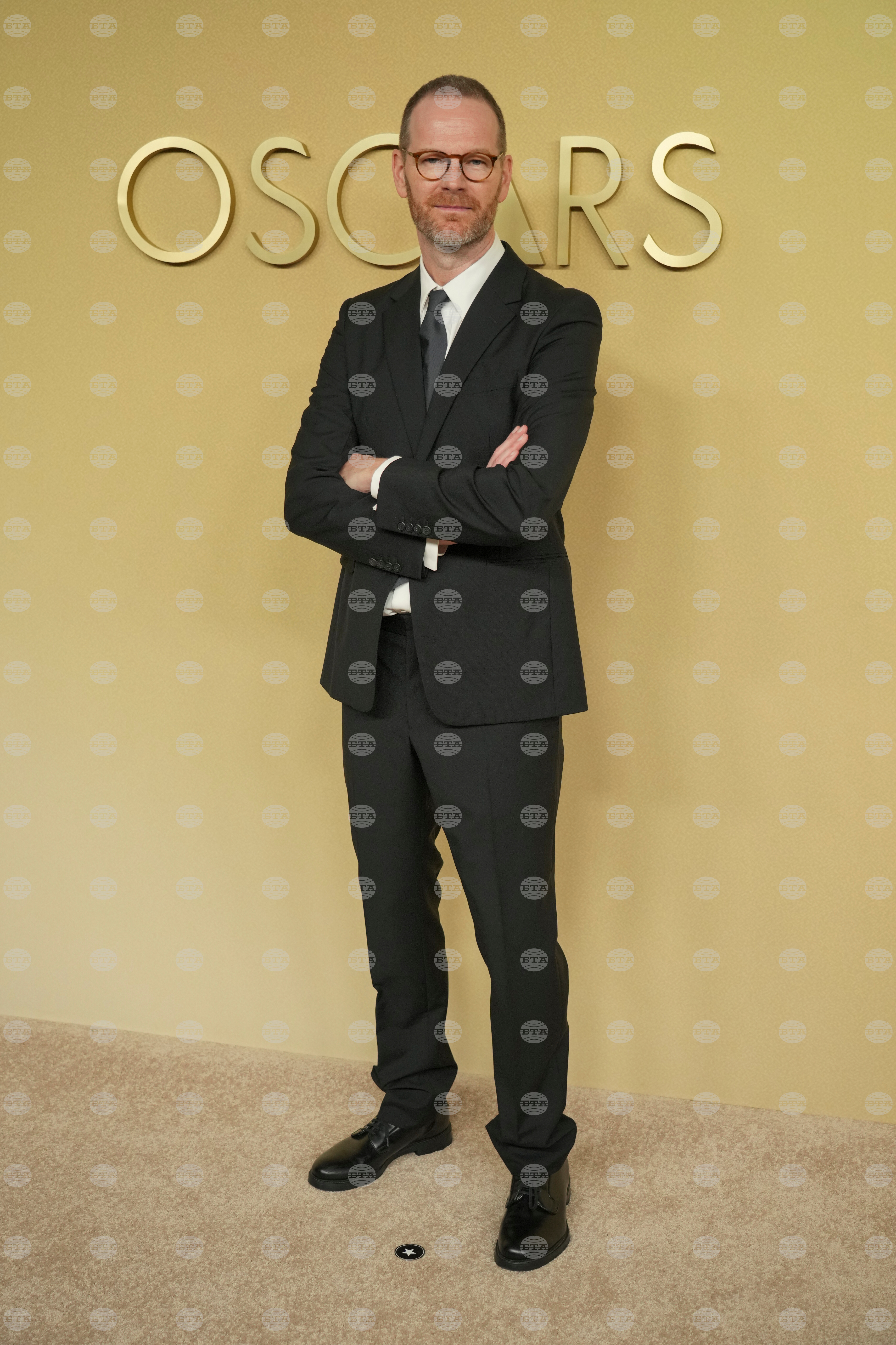 98th Academy Awards Nominees Luncheon - Arrivals