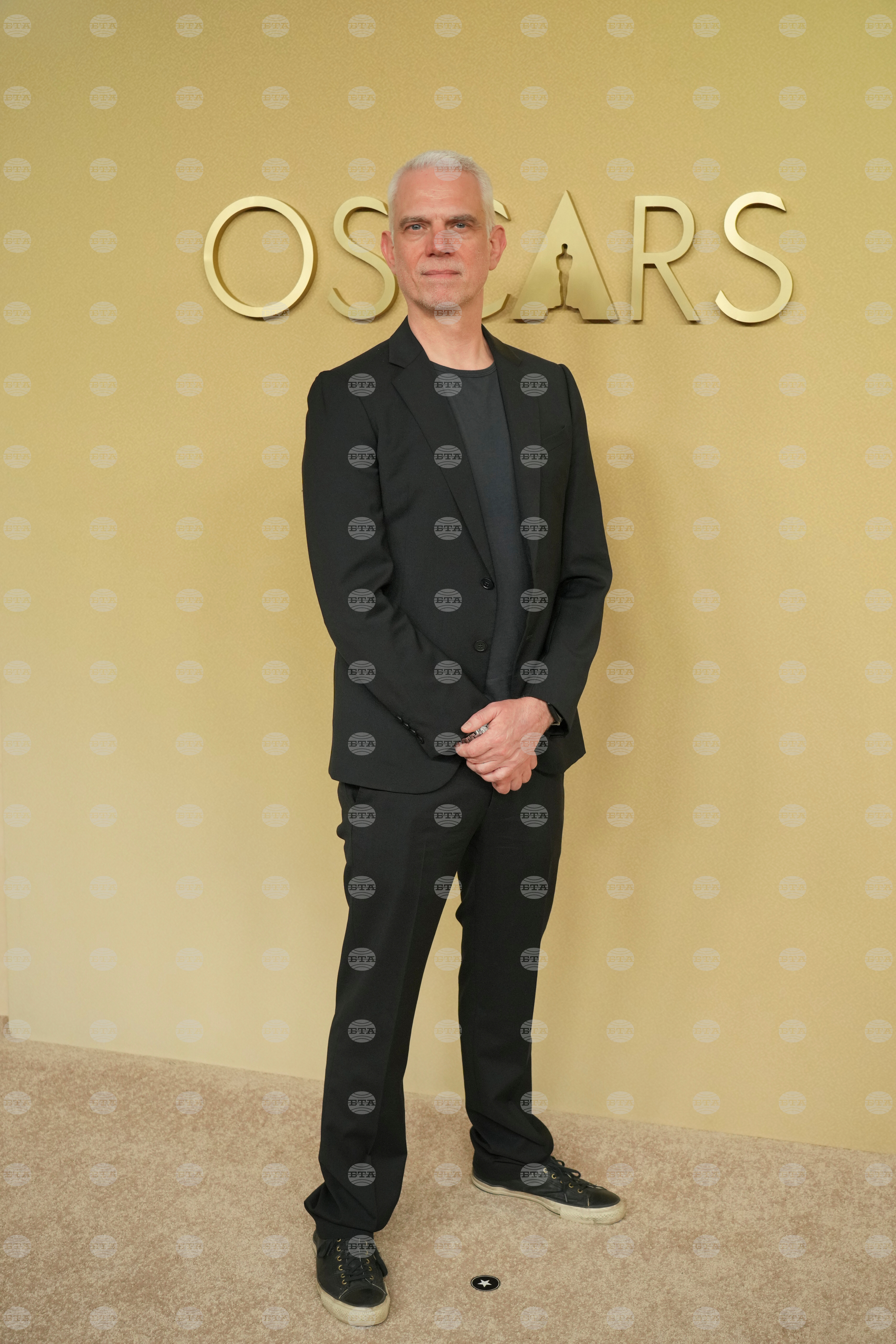 98th Academy Awards Nominees Luncheon - Arrivals