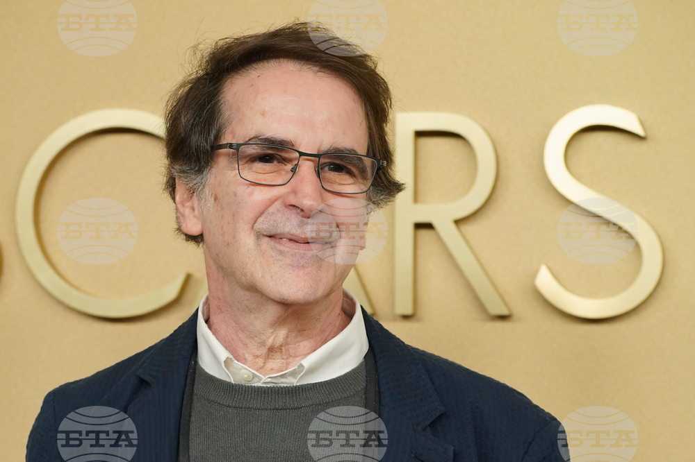 98th Academy Awards Nominees Luncheon - Arrivals