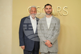 98th Academy Awards Nominees Luncheon - Arrivals