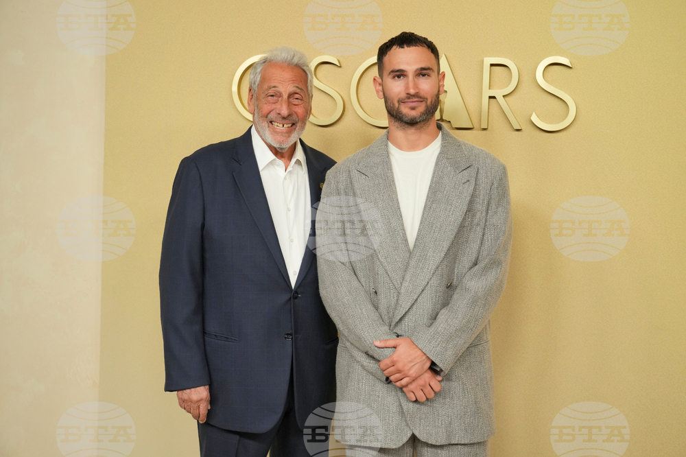 98th Academy Awards Nominees Luncheon - Arrivals