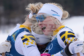 Milan Cortina Olympics Cross Country