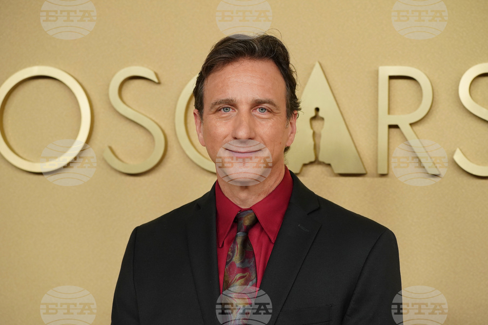 98th Academy Awards Nominees Luncheon - Arrivals