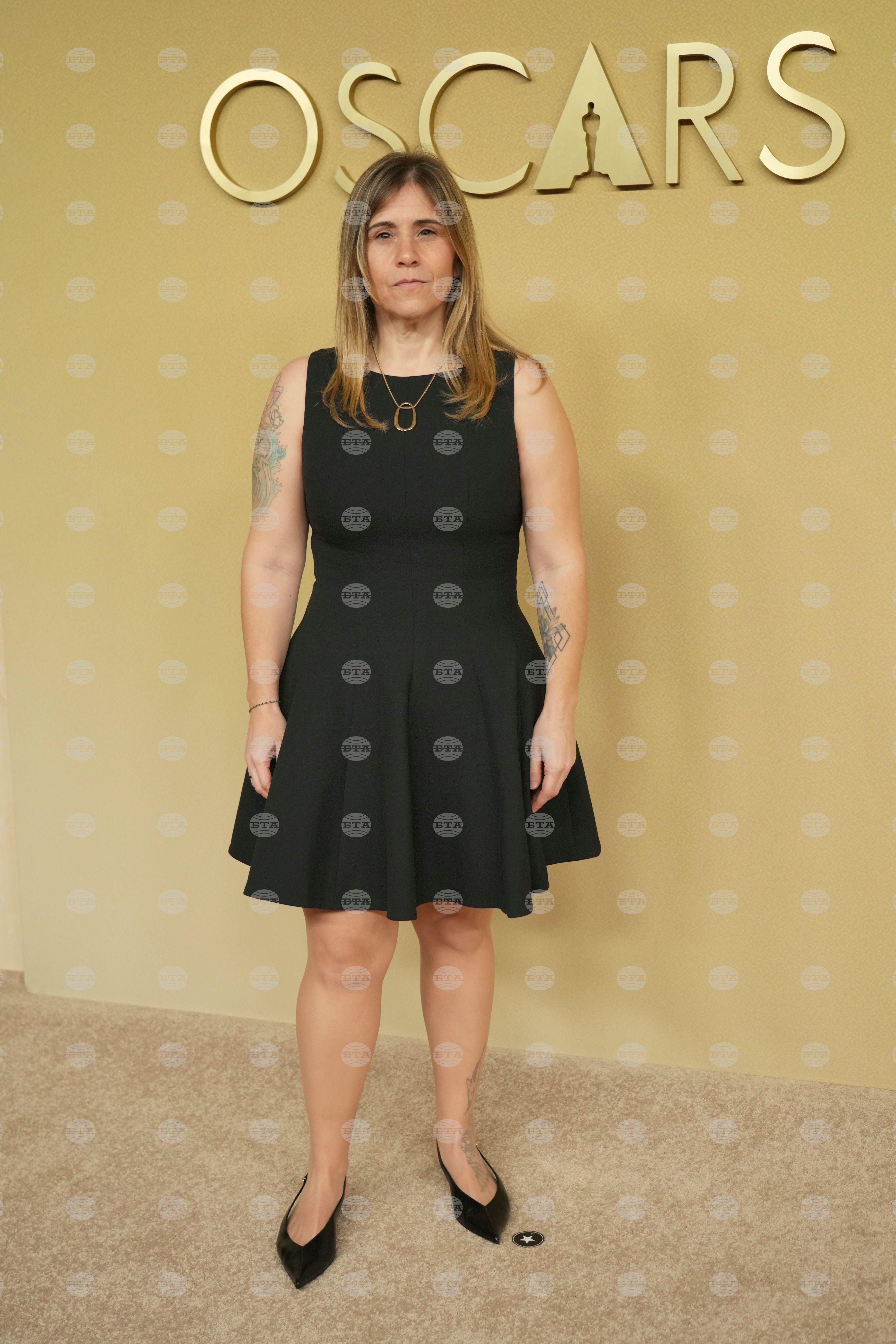 98th Academy Awards Nominees Luncheon - Arrivals