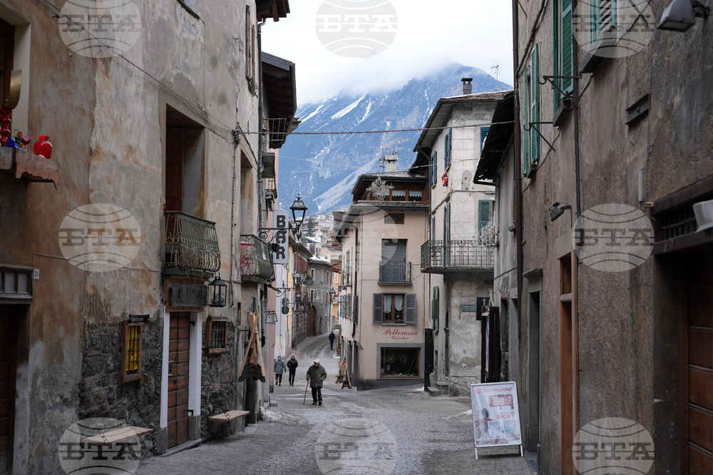 Milan Cortina Olympics