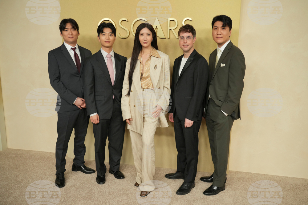 98th Academy Awards Nominees Luncheon - Arrivals