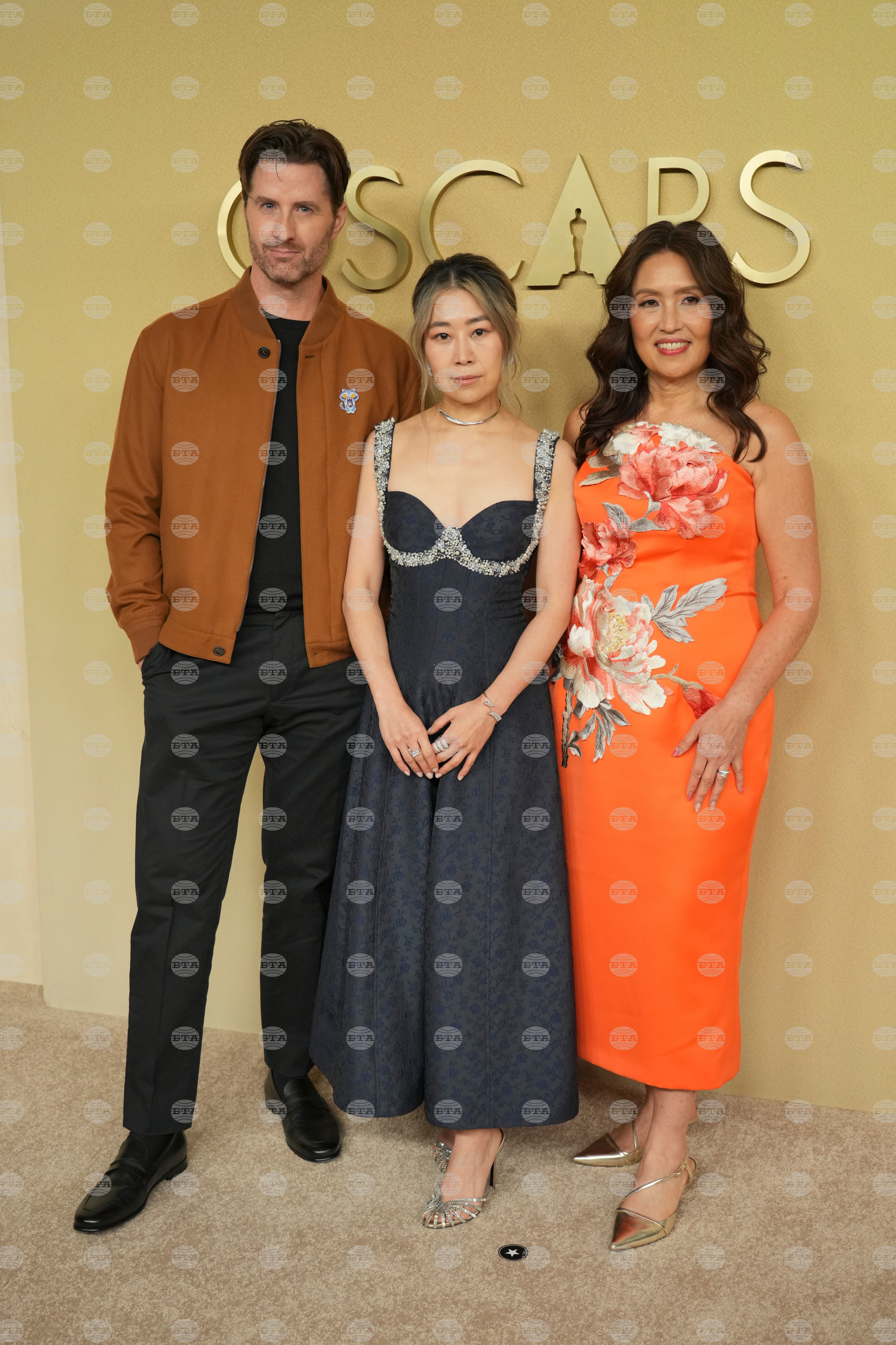 98th Academy Awards Nominees Luncheon - Arrivals