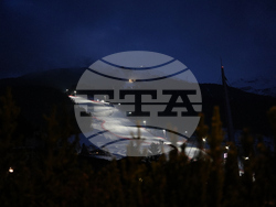 Milan Cortina Olympics Alpine Skiing