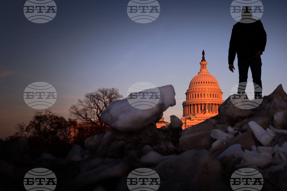 Washington Daily Life