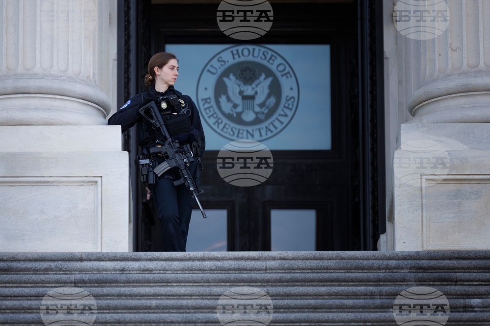 Washington Daily Life